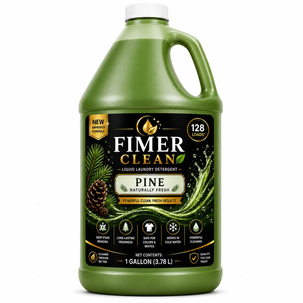 Fimer Clean