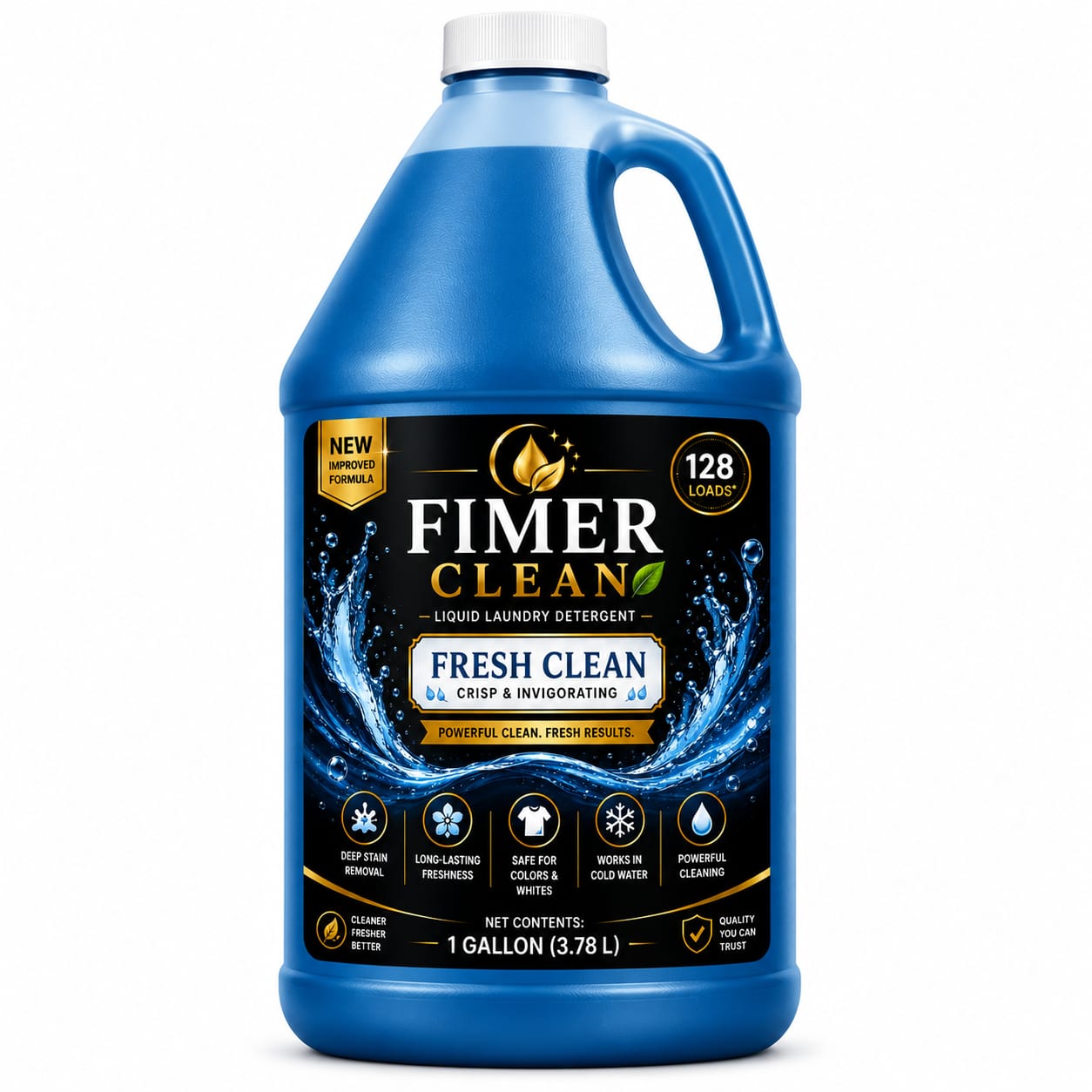 Fimer Clean