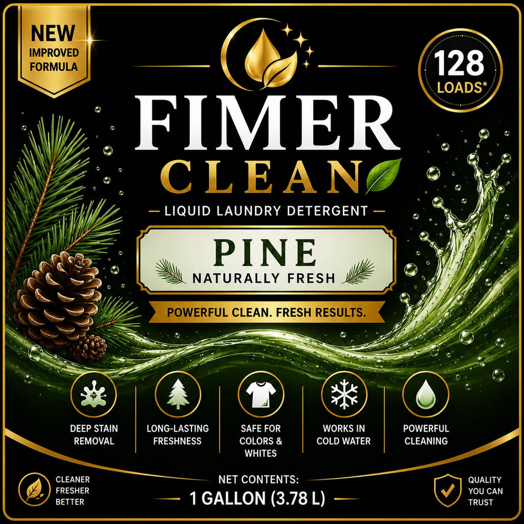Fimer Clean