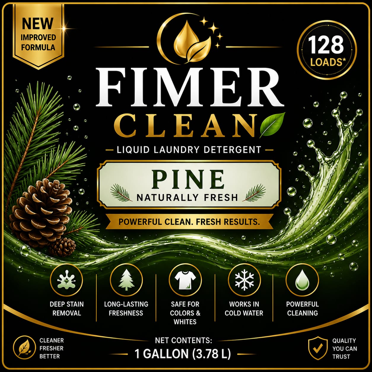 Fimer Clean
