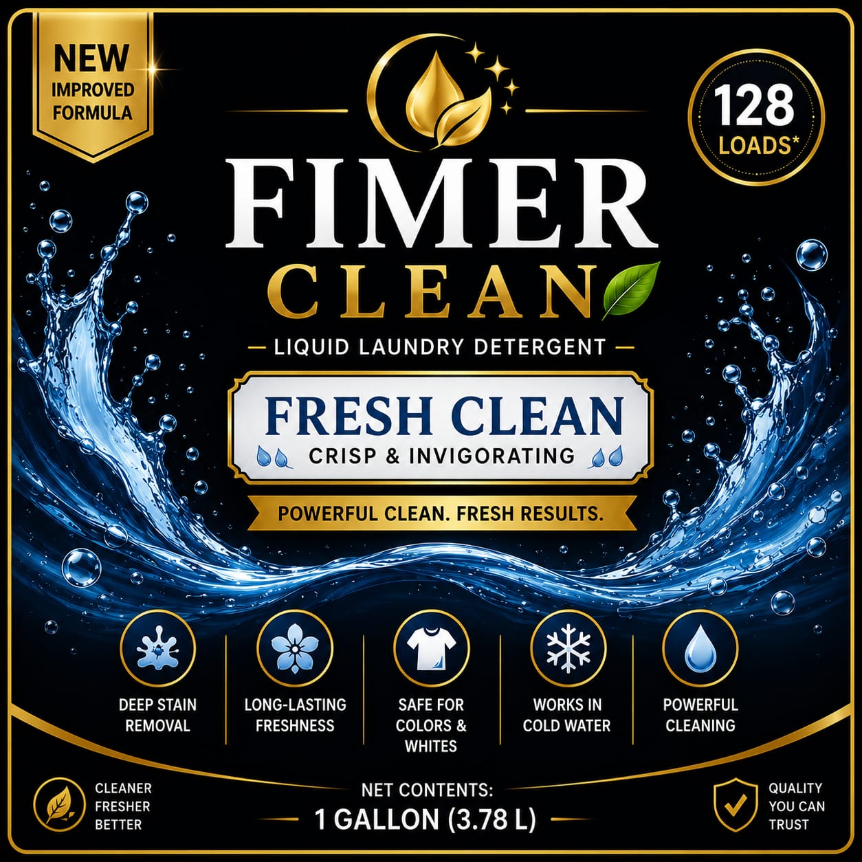 Fimer Clean