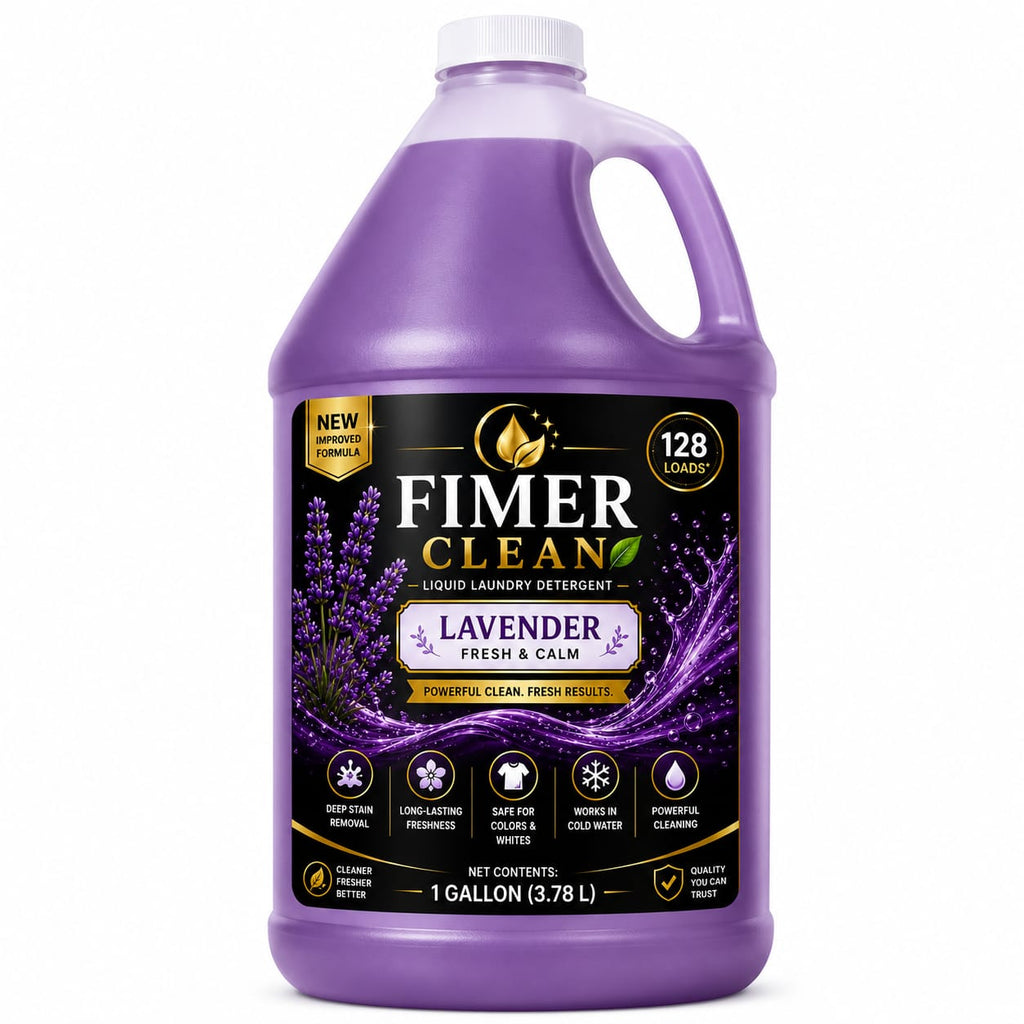 Fimer Clean