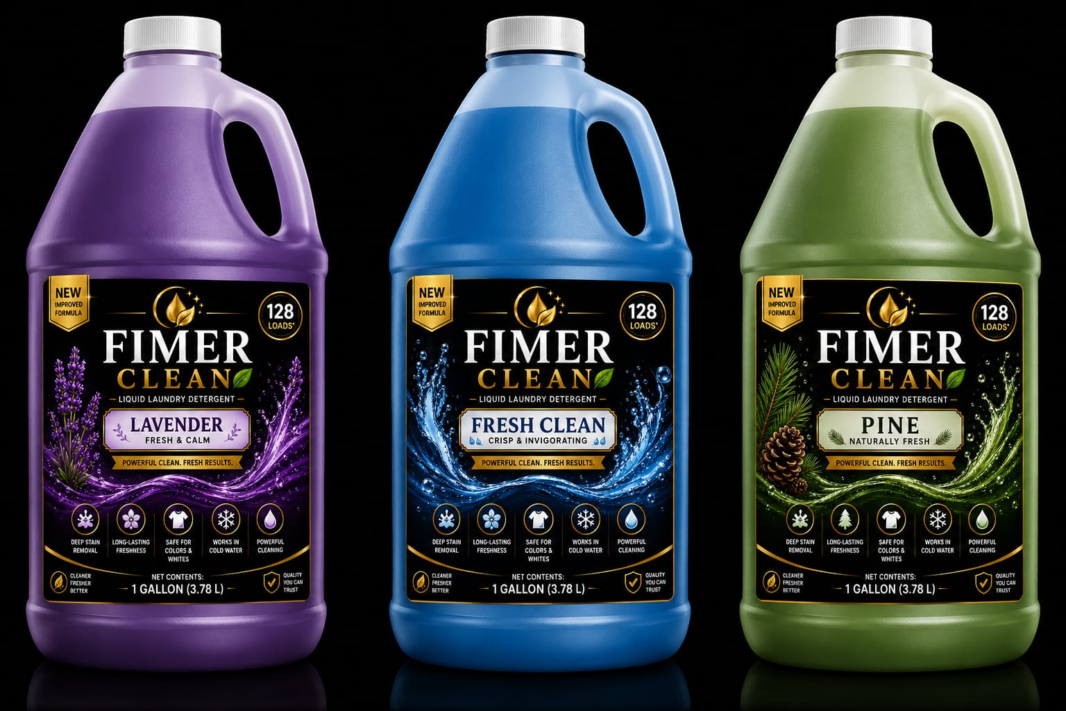 Fimer Clean